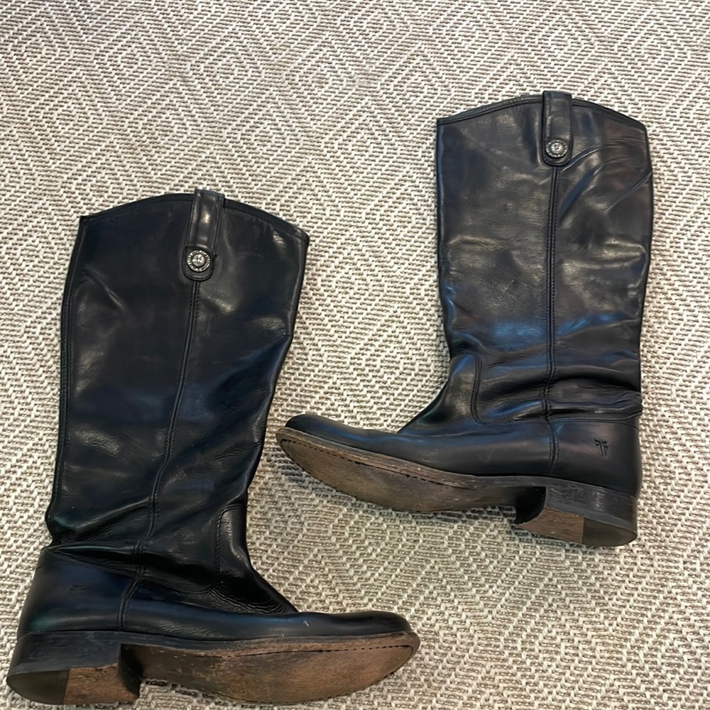 Frye boots